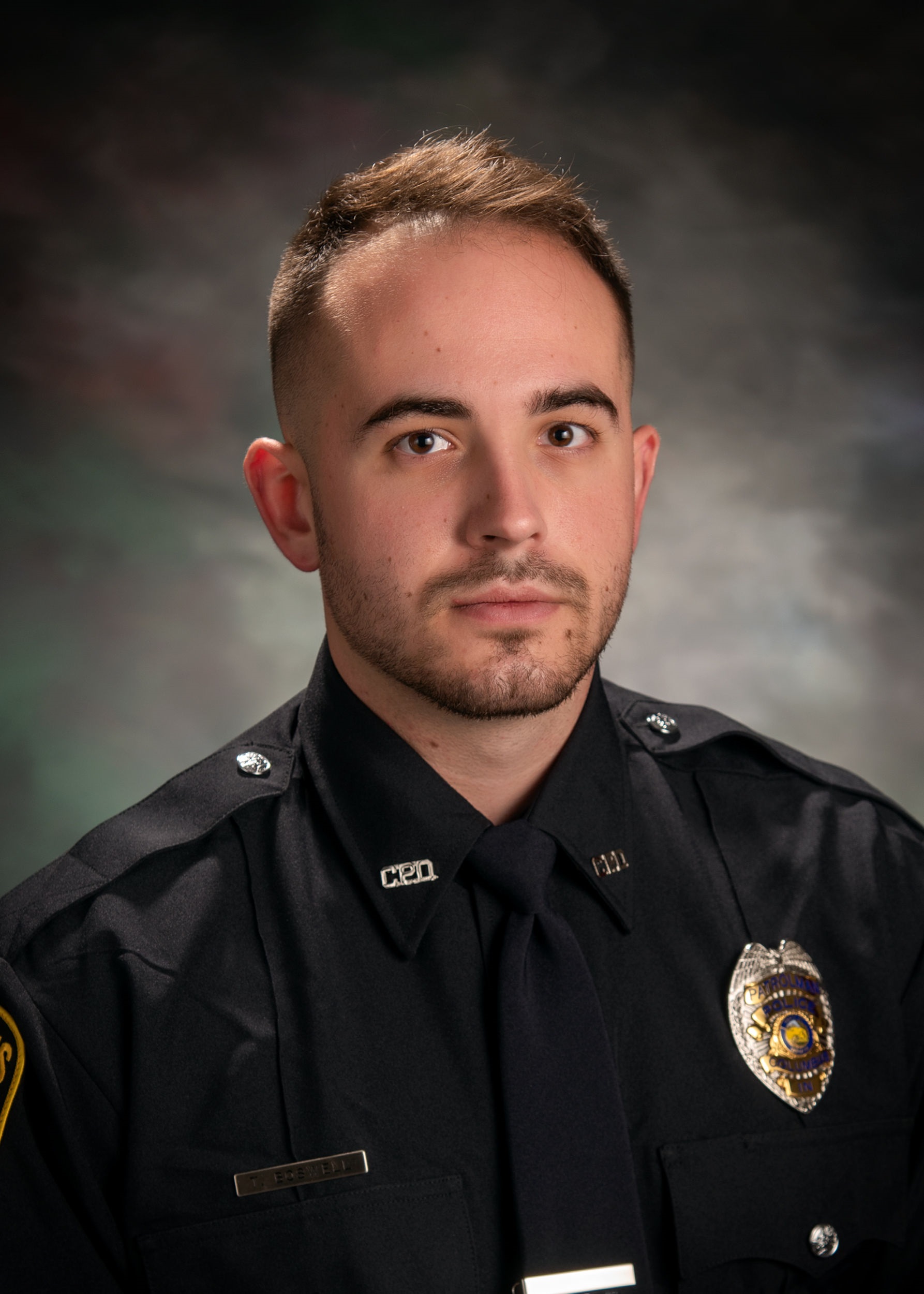 Three Columbus officers awarded Letters of Commendation | Local News ...